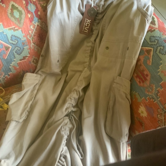 Xcvi Macken cargo skirt - Picture 4 of 4